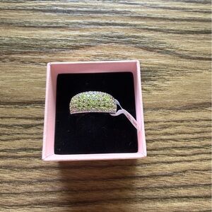 Bomb Party August 2024 ring